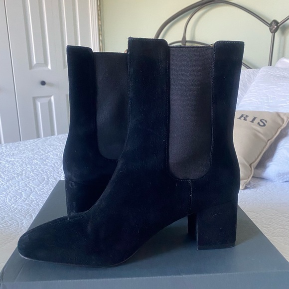 Ann Taylor boots - Picture 8 of 8